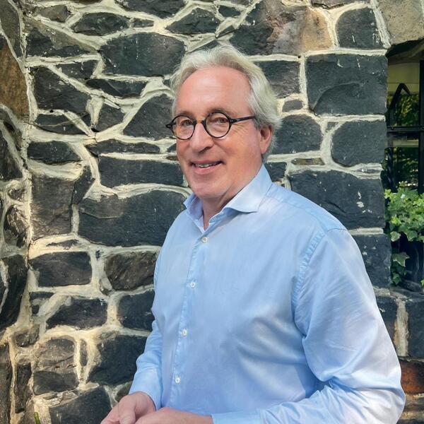 Foto von Christoph Stoll