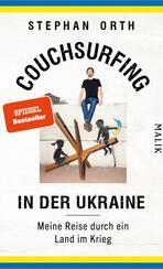 Couchsurfing in der Ukraine