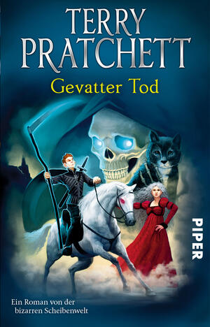 Gevatter Tod (Scheibenwelt)