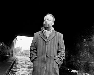 Mark Dawson