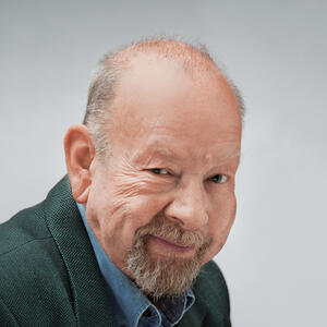 Foto von Martin Windrow