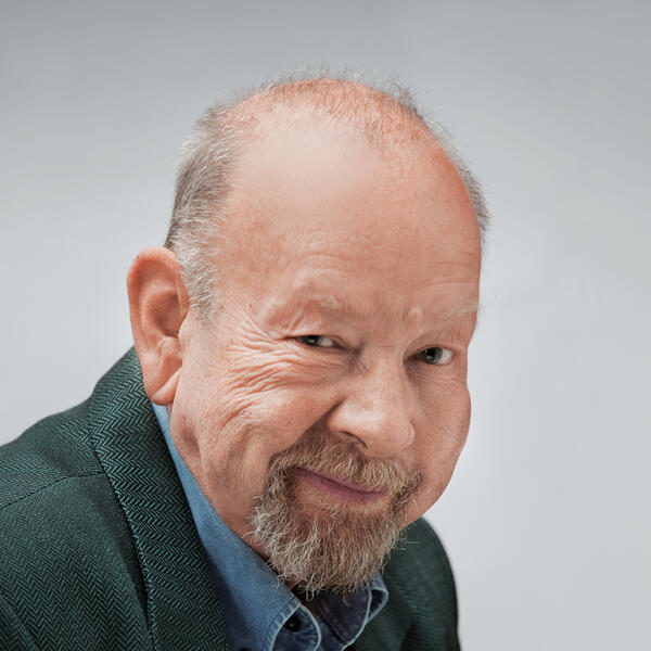 Foto von Martin Windrow