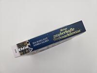 Außenansicht des Buches „Meine zauberhafte Weihnachtsreise“