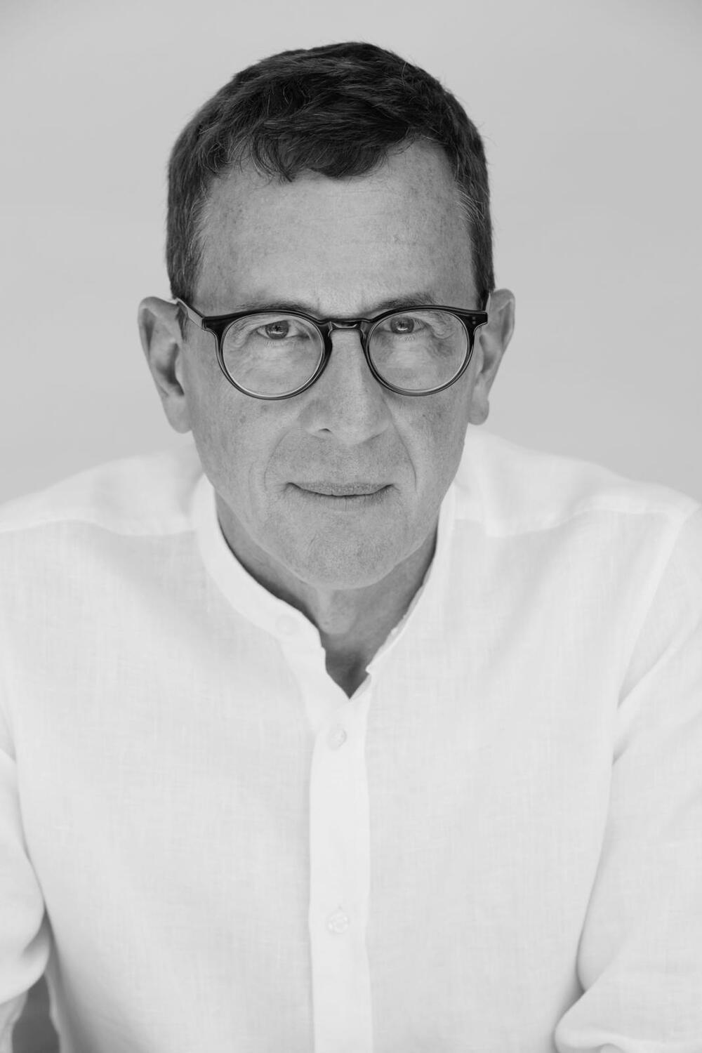 Foto von Patrick Illinger