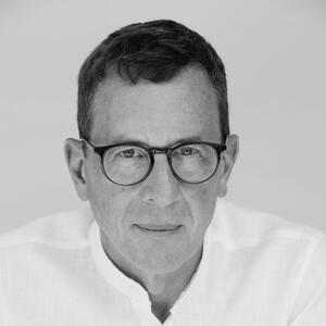 Foto von Patrick Illinger