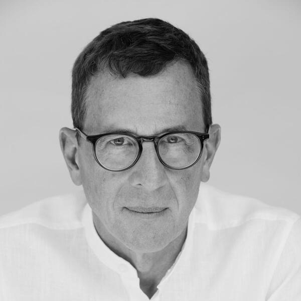 Foto von Patrick Illinger