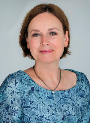 Sabeth Ohl