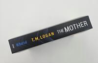 Außenansicht des Buches „The Mother – Sie hat den Mord nicht begangen. Doch wie soll sie es beweisen?“