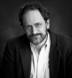 Benjamin Rosenbaum