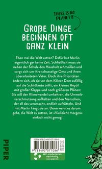 Rückansicht des Buches „Was Schildkröten im Schilde führen“