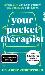 Your Pocket Therapist