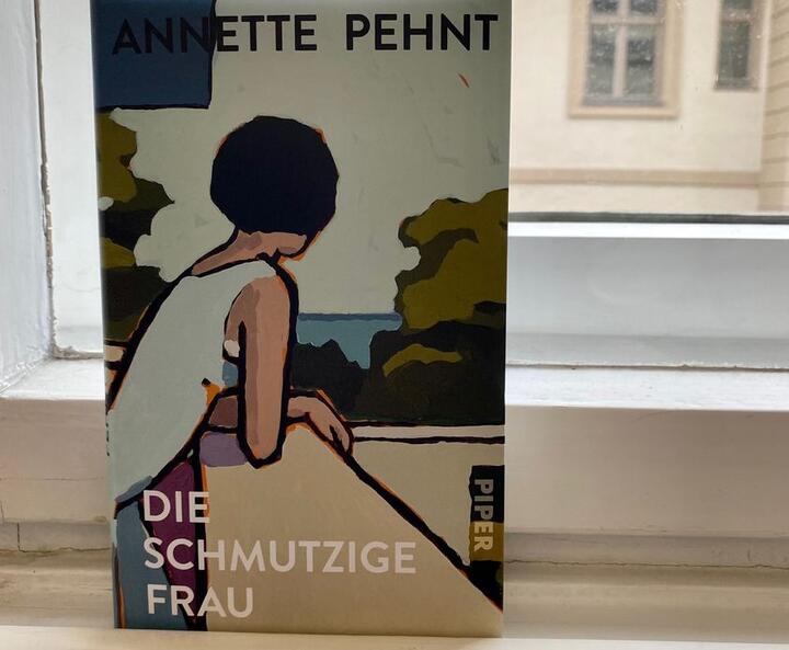 feministische Literatur