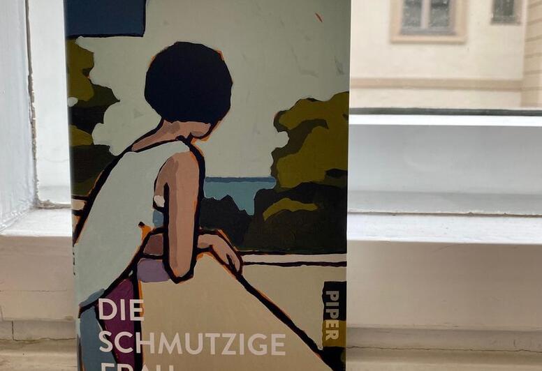 feministische Literatur