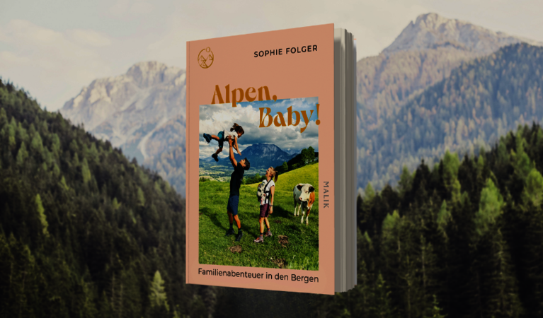 Reisen mit Kindern und Abenteuer erleben