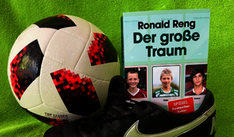 Fußballbuch 2022