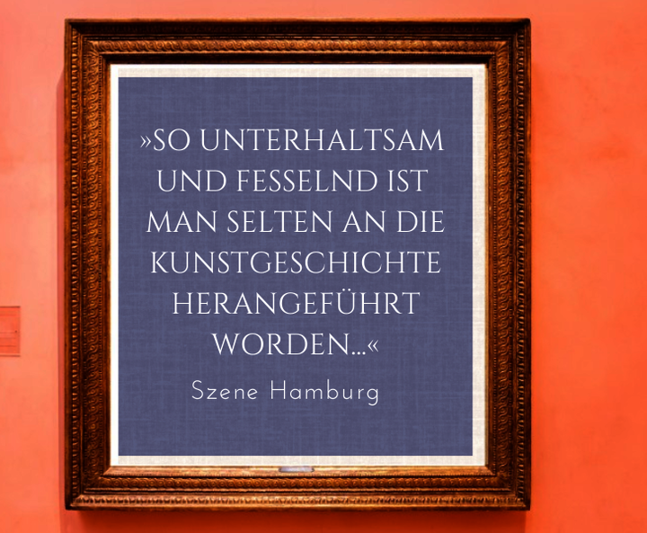 Rezension zu Monas Augen
