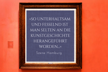 Rezension zu Monas Augen