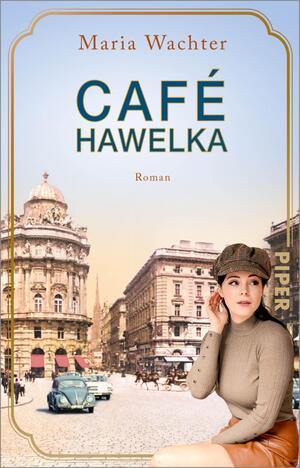 Café Hawelka (Cafés, die Geschichte schreiben 3)