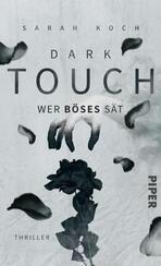 Dark Touch – Wer Böses sät