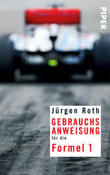 Gebrauchsanweisung für die Formel 1