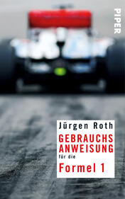 Gebrauchsanweisung für die Formel 1