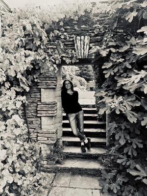 Kate Rapp