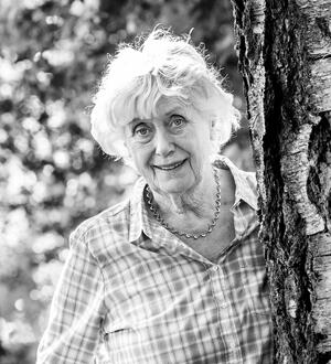 Kerstin Ekman