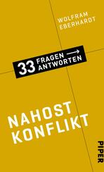 Nahostkonflikt