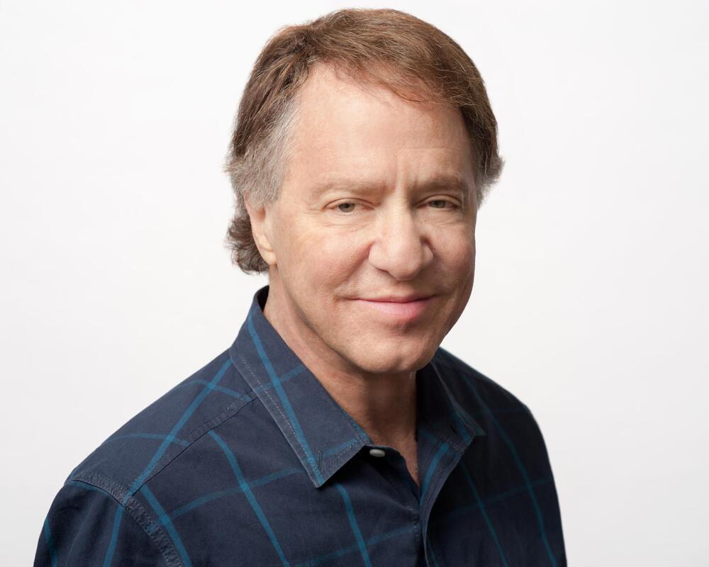 Foto von Ray Kurzweil