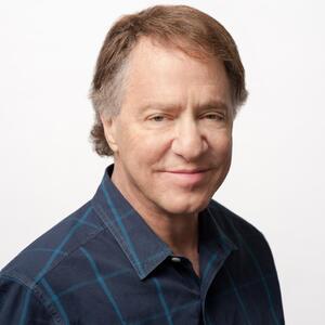 Foto von Ray Kurzweil