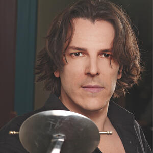 Foto von Sebastien de Castell