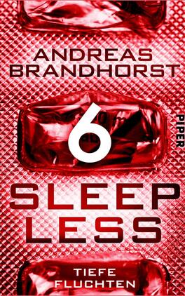 Sleepless – Tiefe Fluchten