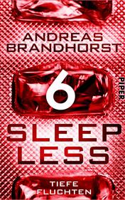 Sleepless – Tiefe Fluchten