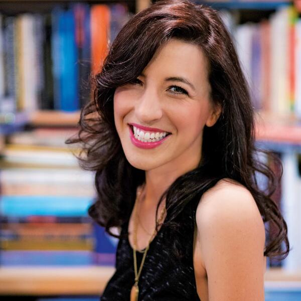 Foto von Stephanie Garber