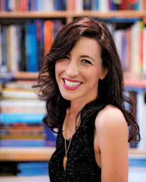 Stephanie Garber
