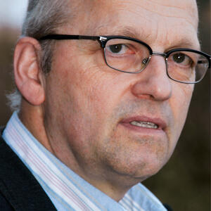 Foto von Thomas B. Morgenstern