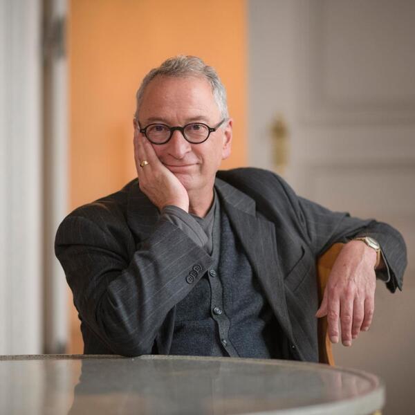 Foto von Thommie Bayer