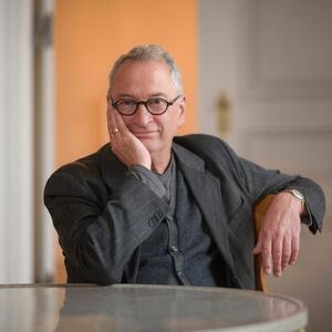 Foto von Thommie Bayer