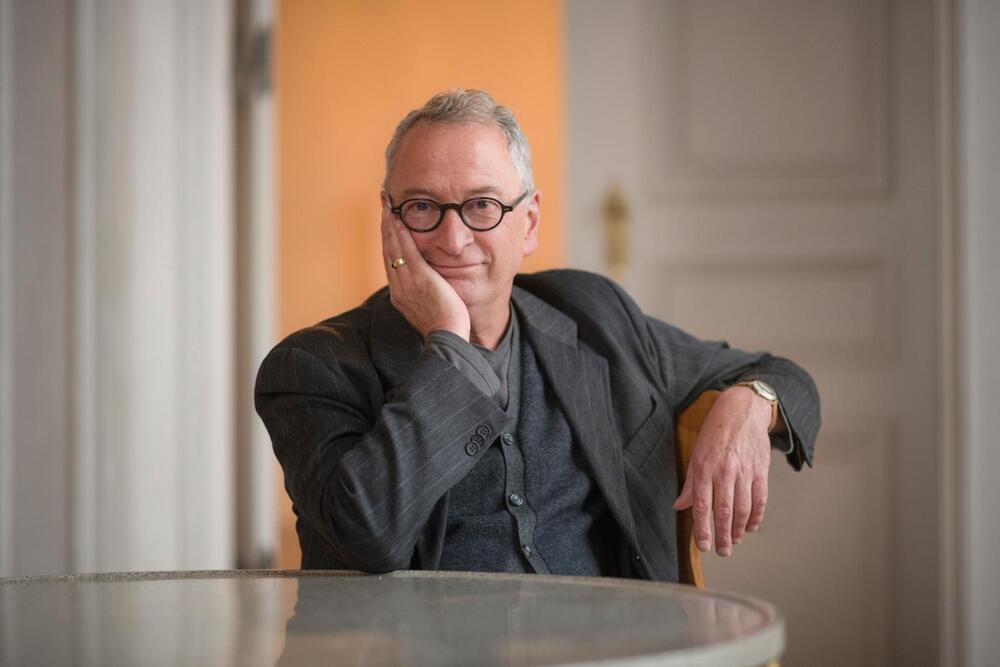 Foto von Thommie Bayer