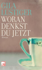Woran denkst du jetzt