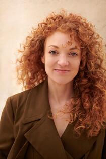 Yvonne Eisenring