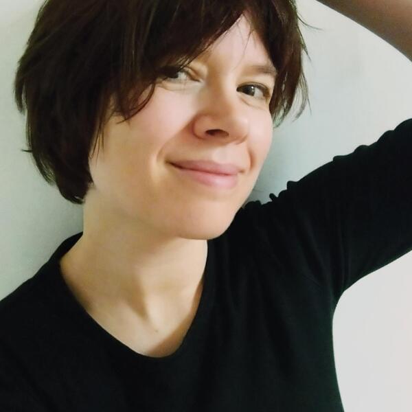 Foto von Anika Beer