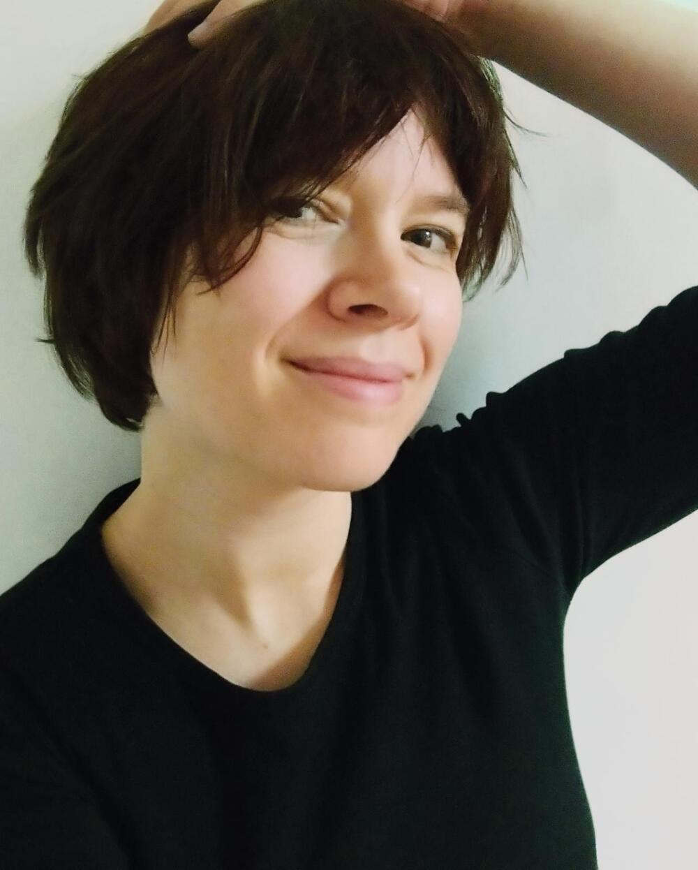 Foto von Anika Beer