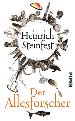 Der Allesforscher