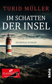Im Schatten der Insel