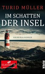 Im Schatten der Insel