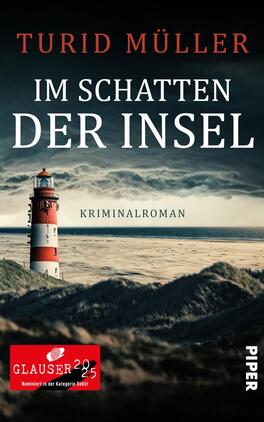 Im Schatten der Insel