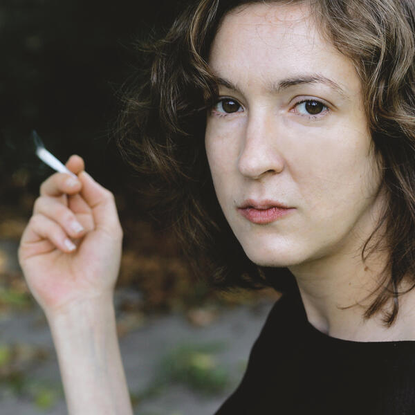Inger-Maria Mahlke