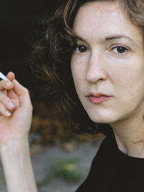 Inger-Maria Mahlke