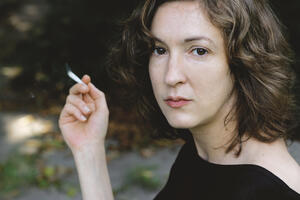 Inger-Maria Mahlke